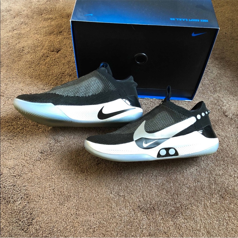 Nike adapt BB